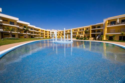 Apartamento Melusine