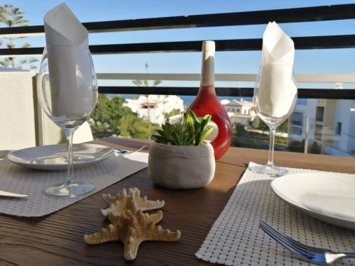 Apartamento Sea View 3