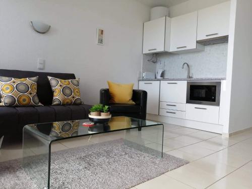 Apartamento Sea View 3