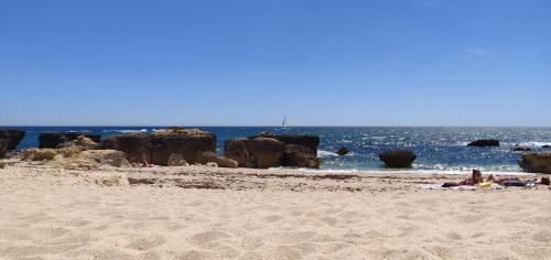 Apartamento Sea View 3