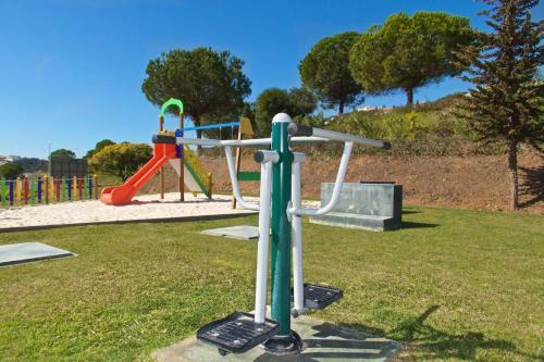 Albufeira Prime Apartment