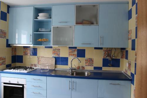 Apartamento Marina Albufeira