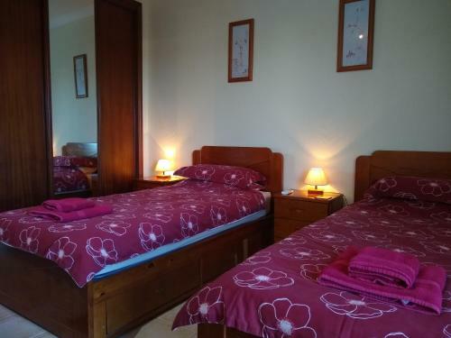 Yara Beach Apartments - Albufeira
