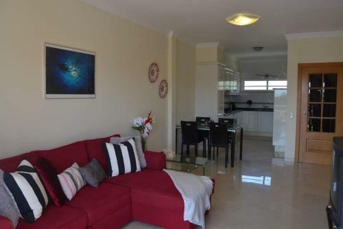 Yara Beach Apartments - Albufeira