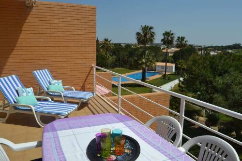 Yara Beach Apartments - Albufeira
