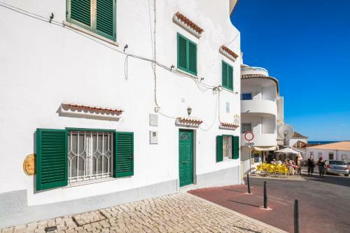 Apartamento Casa Da Vila