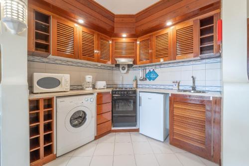 Apartamento Bellavista - Apt. 103