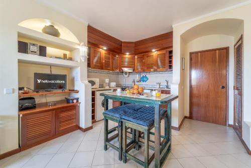 Apartamento Bellavista - Apt. 103