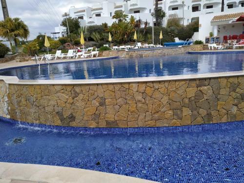 Apartamento Chez Maria