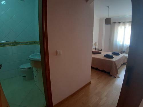 Apartamento Casa Sol Da Falesia