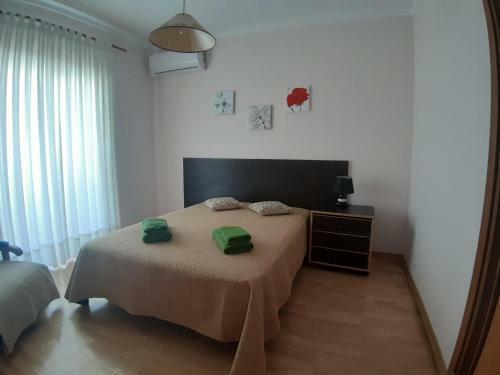 Apartamento Casa Sol Da Falesia