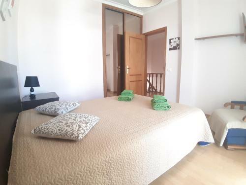 Apartamento Casa Sol Da Falesia