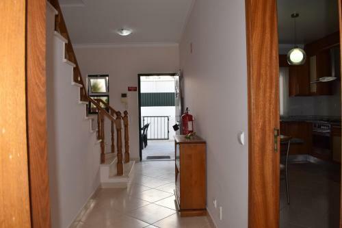 Apartamento Casa Sol Da Falesia