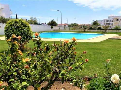 Magalie Sea View Apartment