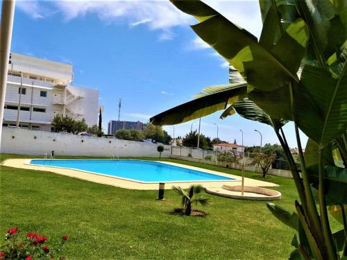 Magalie Sea View Apartment
