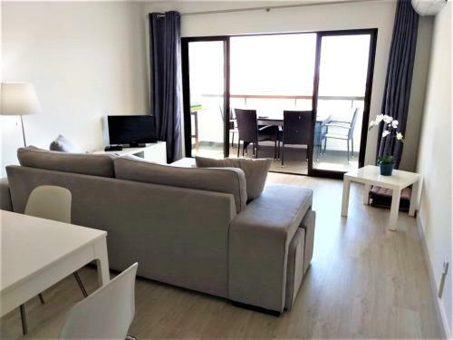 Magalie Sea View Apartment