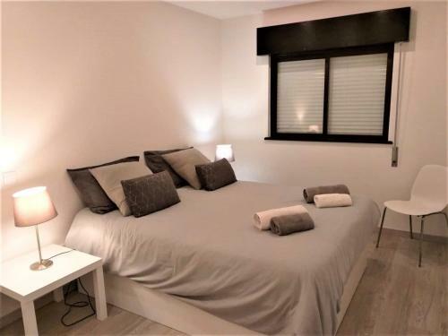 Magalie Sea View Apartment