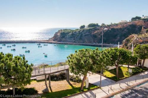 Apartamento Apt Baleeira Sol