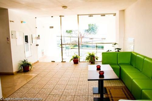 Apartamento Apt Baleeira Sol