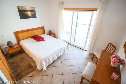 Apartamento Apt Baleeira Sol
