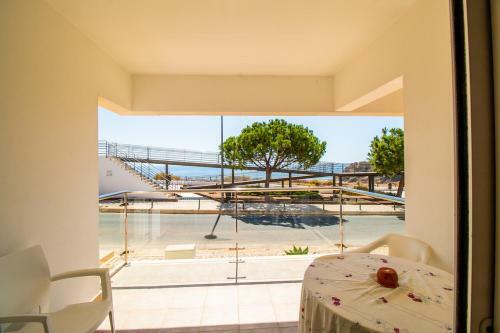 Apartamento Apt Baleeira Sol