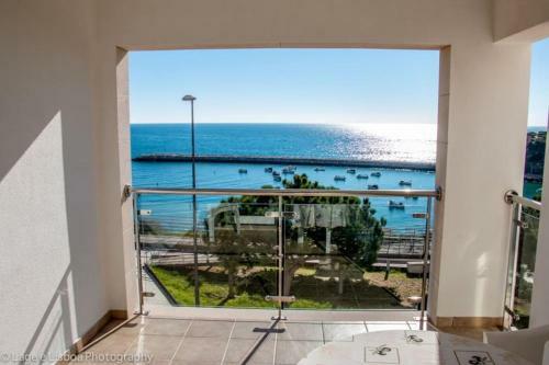 Apartamento Apt Baleeira Sol