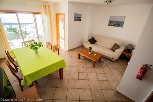 Apartamento Apt Baleeira Sol