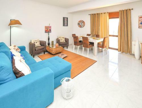Apartamento Waves By Ocvillas