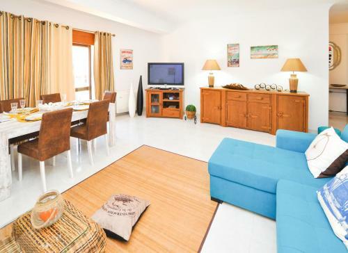 Apartamento Waves By Ocvillas