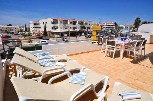 Apartamento Waves By Ocvillas