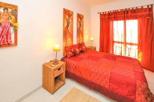 Apartamento Waves By Ocvillas