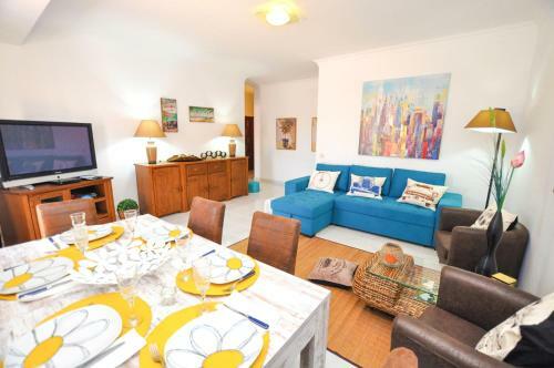 Apartamento Waves By Ocvillas