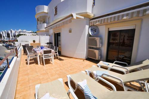 Apartamento Waves By Ocvillas