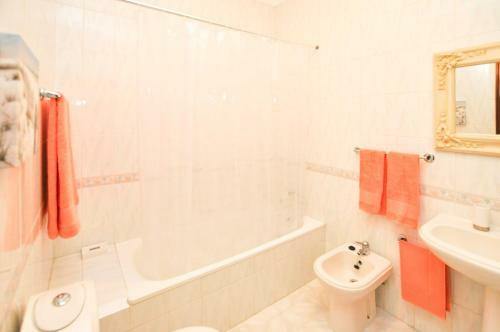 Apartamento Waves By Ocvillas