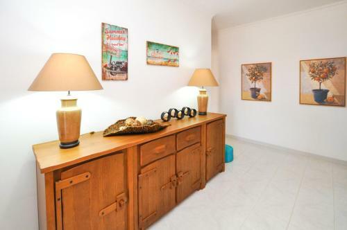 Apartamento Waves By Ocvillas