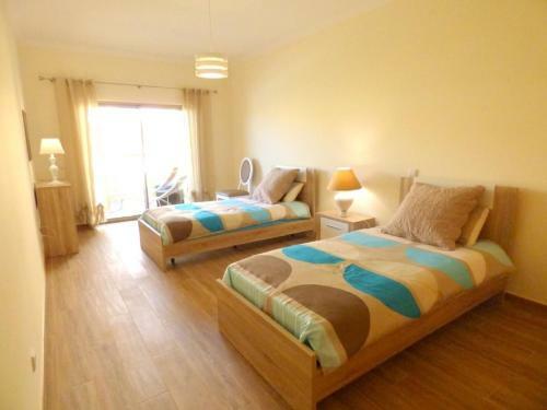 Apartamento Apolline - Marina De Albufeira
