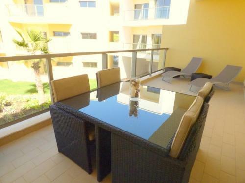 Apartamento Apolline - Marina De Albufeira