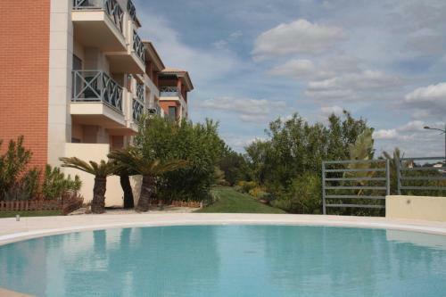 Apartamento Com Piscina Em Albufeira, Corcovada