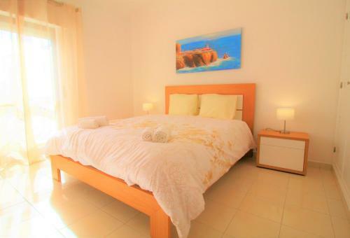Apartamento City Center Albufeira
