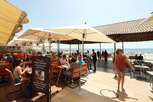 Apartamento City Center Albufeira