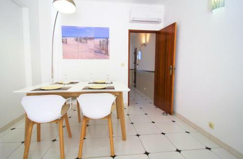 Apartamento City Center Albufeira