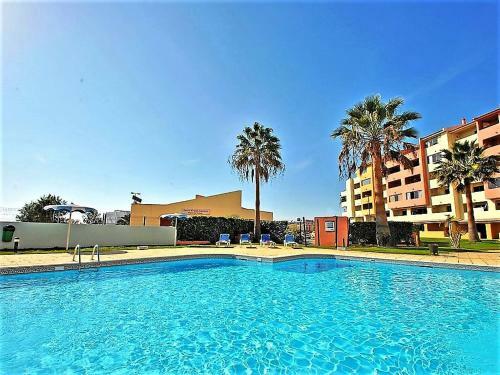 Apartamento Center View - Albufeira