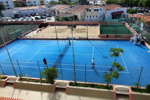 Apartamento Center View - Albufeira