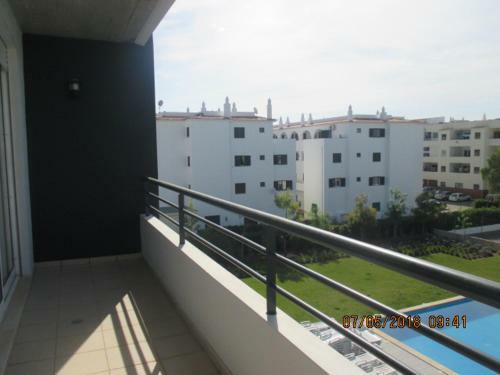 Apartamento Estrada De Santa Eul�lia
