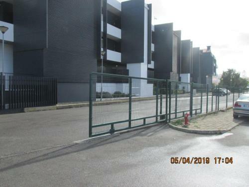 Apartamento Estrada De Santa Eul�lia