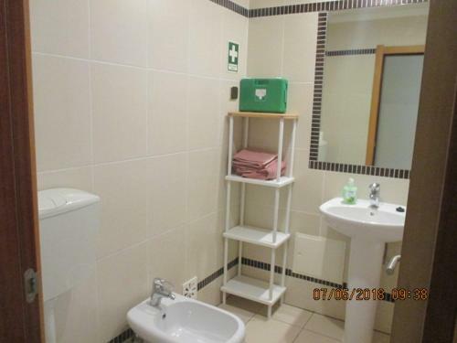 Apartamento Estrada De Santa Eul�lia