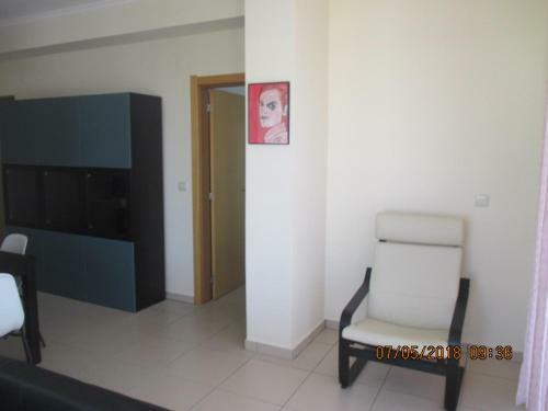 Apartamento Estrada De Santa Eul�lia