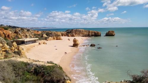 Apartamento Sea View5