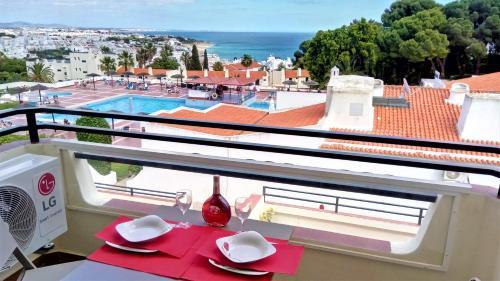 Apartamento Sea View5