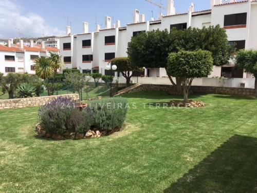 Apartamento 241 Oliveiras Terraces